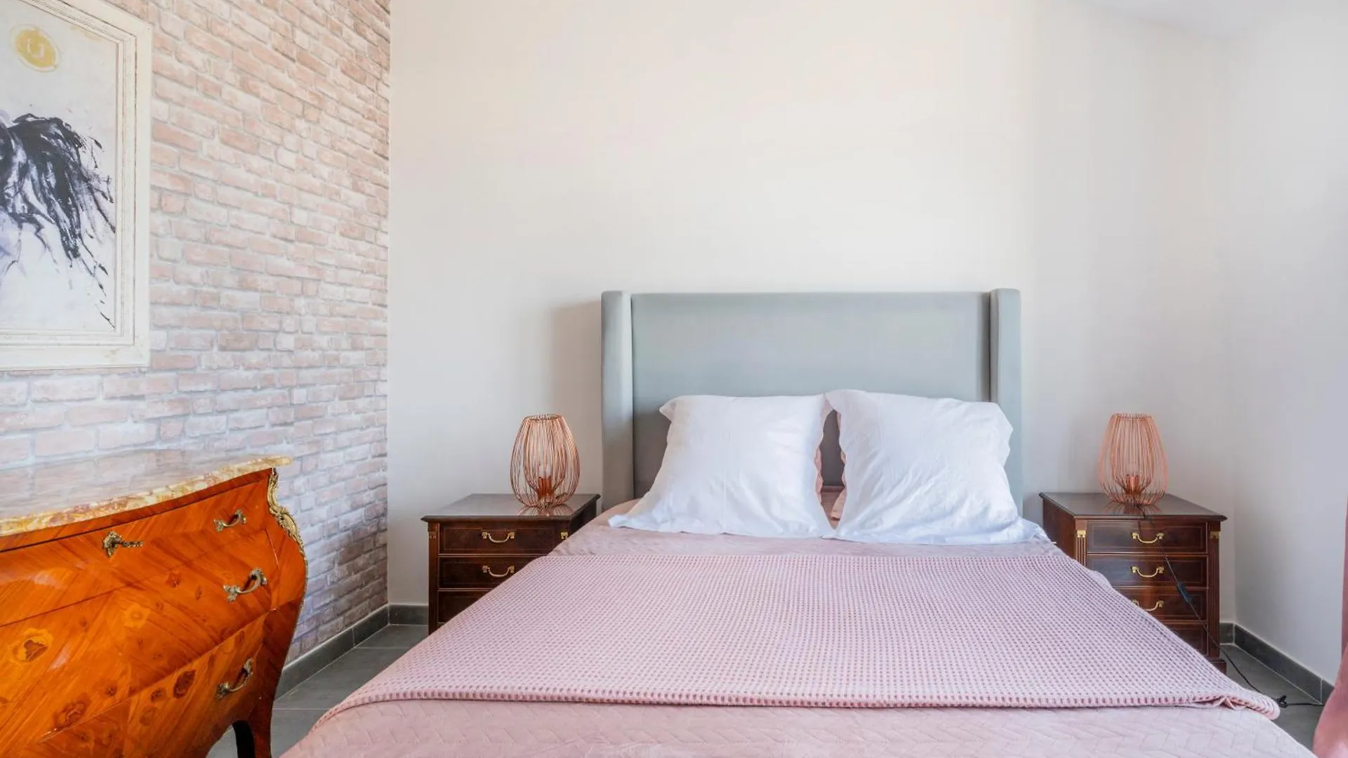 Apartment Les Goudes, Acces Direct A La Plage 4 Marseille