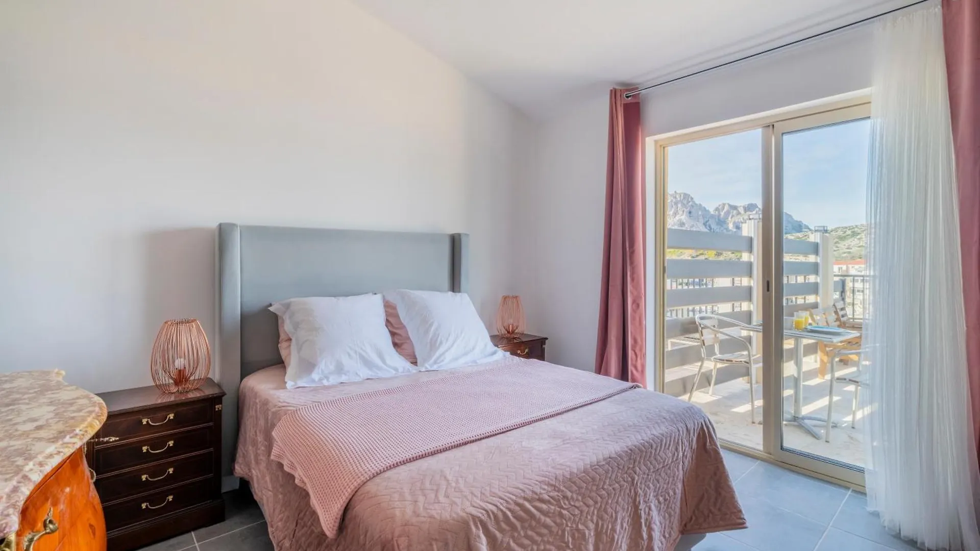 Apartment Les Goudes, Acces Direct A La Plage 4 Marseille