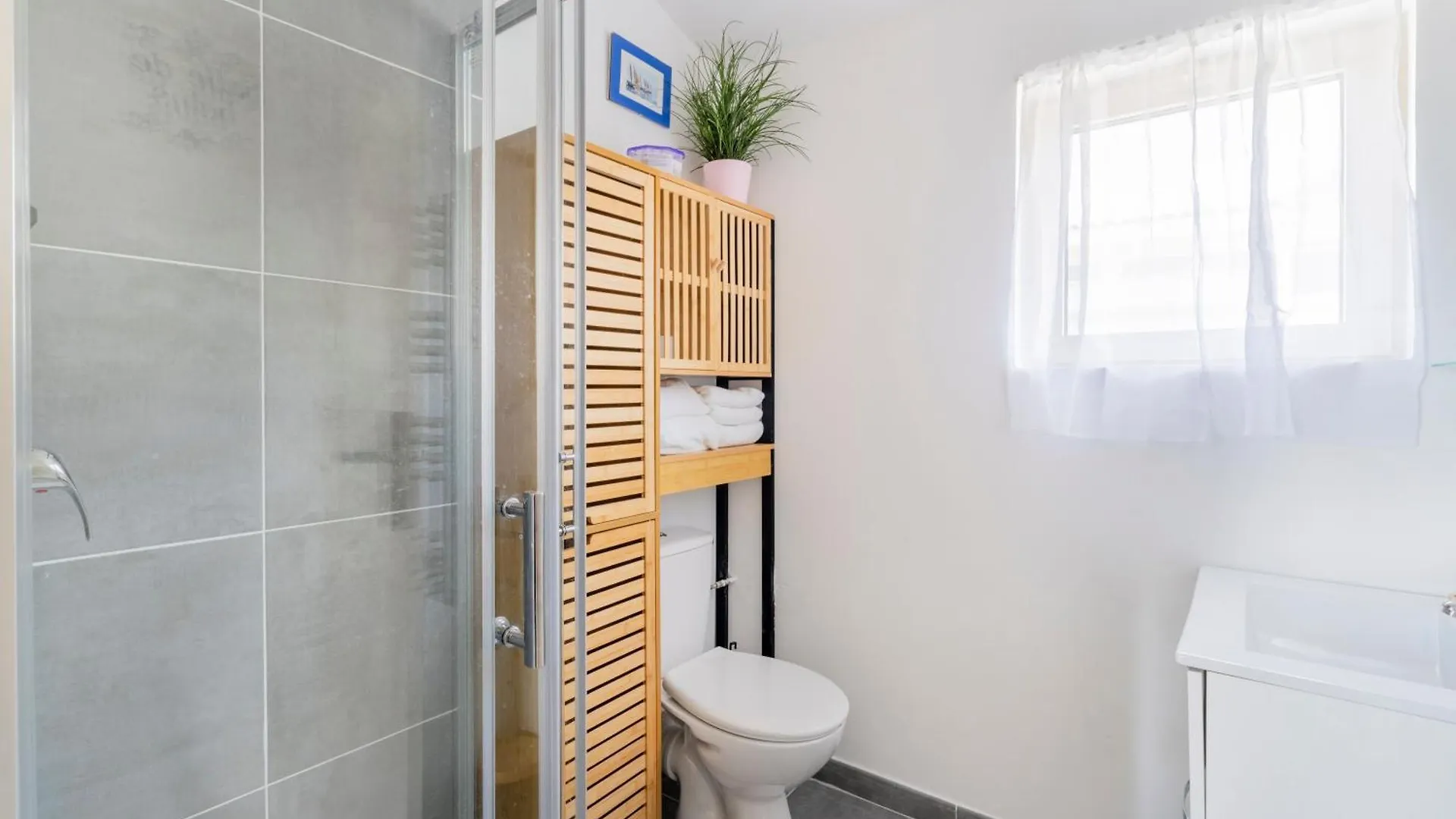 Apartment Les Goudes, Acces Direct A La Plage 4 Marseille France