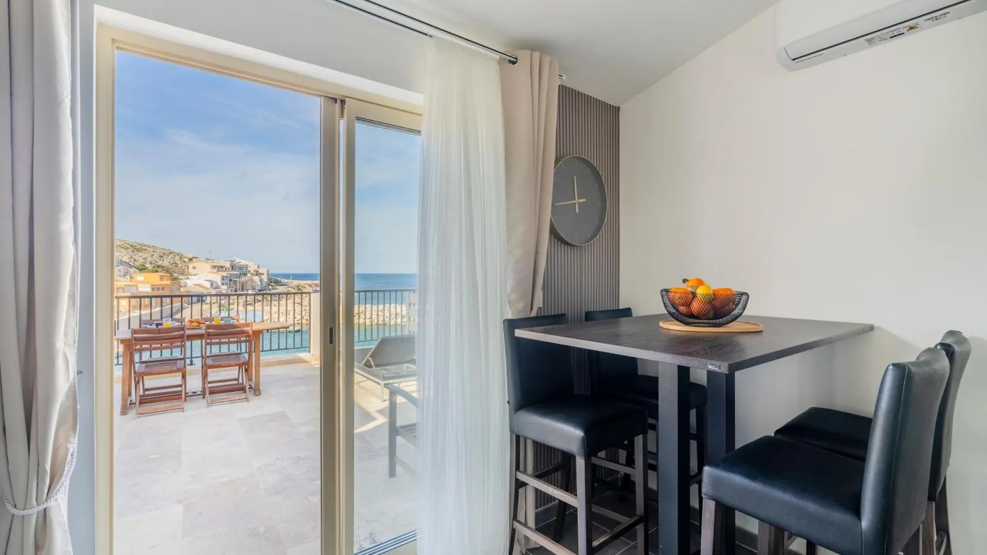 Les Goudes, Acces Direct A La Plage 4 Marseille
